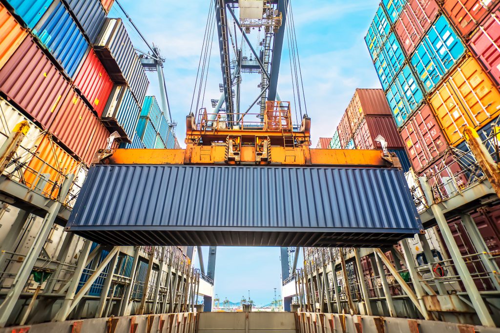 Sirocco Consulting Blog FSMA Voluntary Qualified Importer Program VQIP Feature