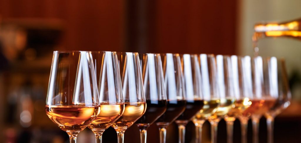 Consumer Research for Wine | Sirocco Consulting