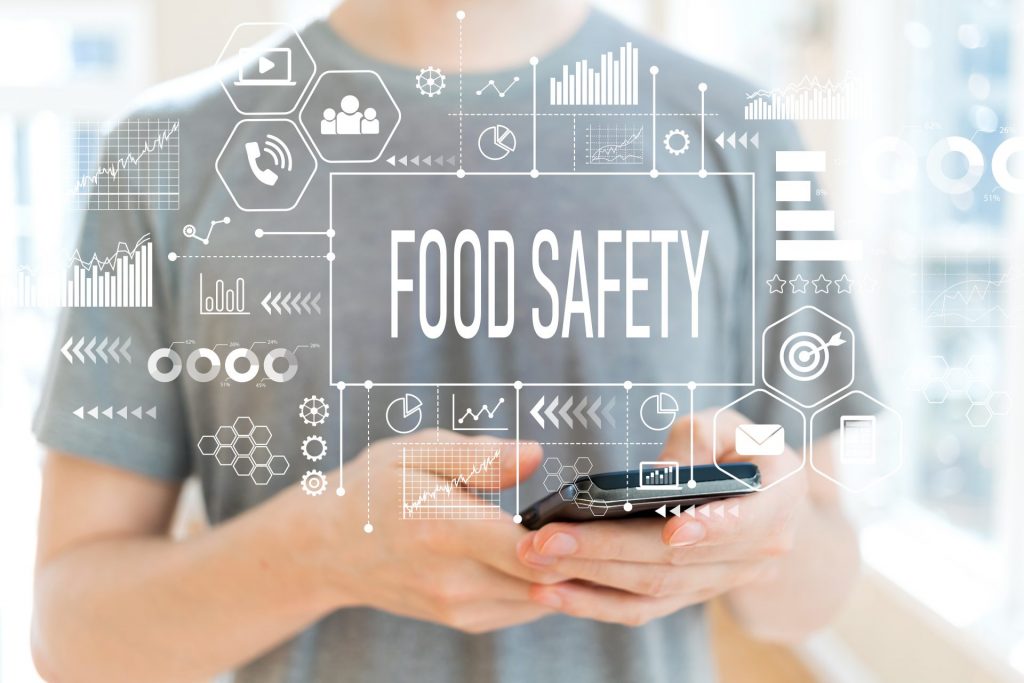 Food Safety