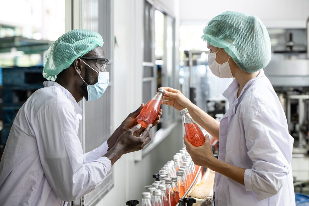 ensuring FDA Food Traceability Compliance