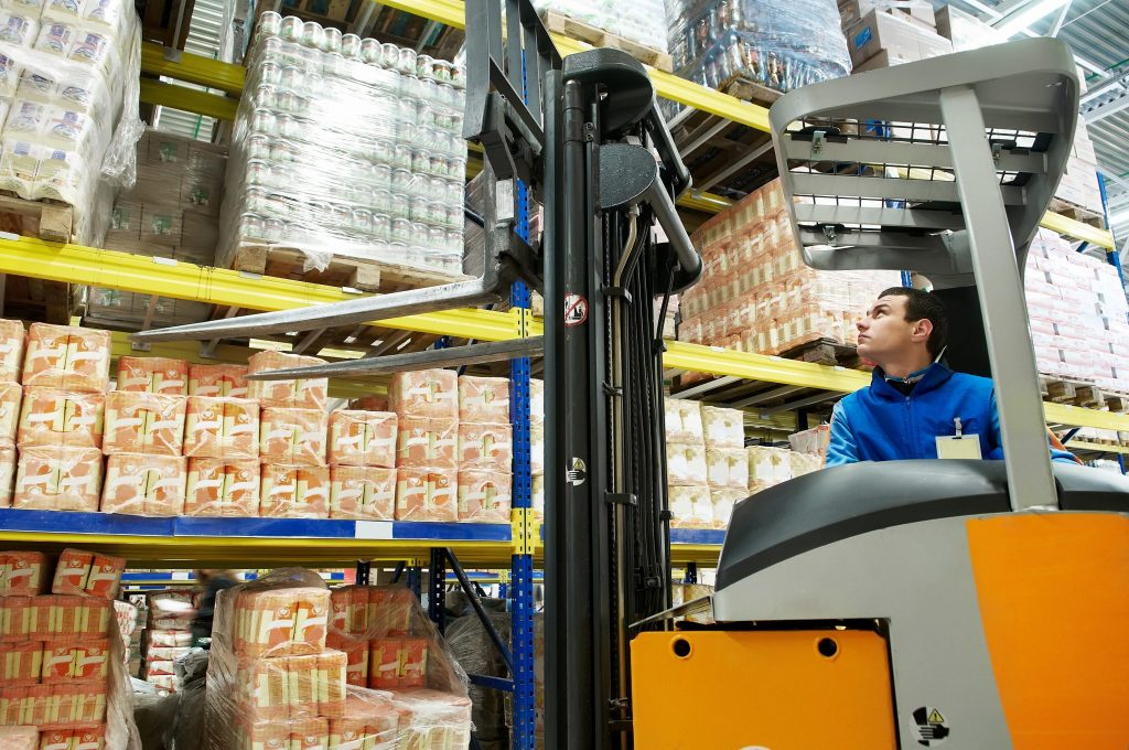Food Inspecting - SQF Certification