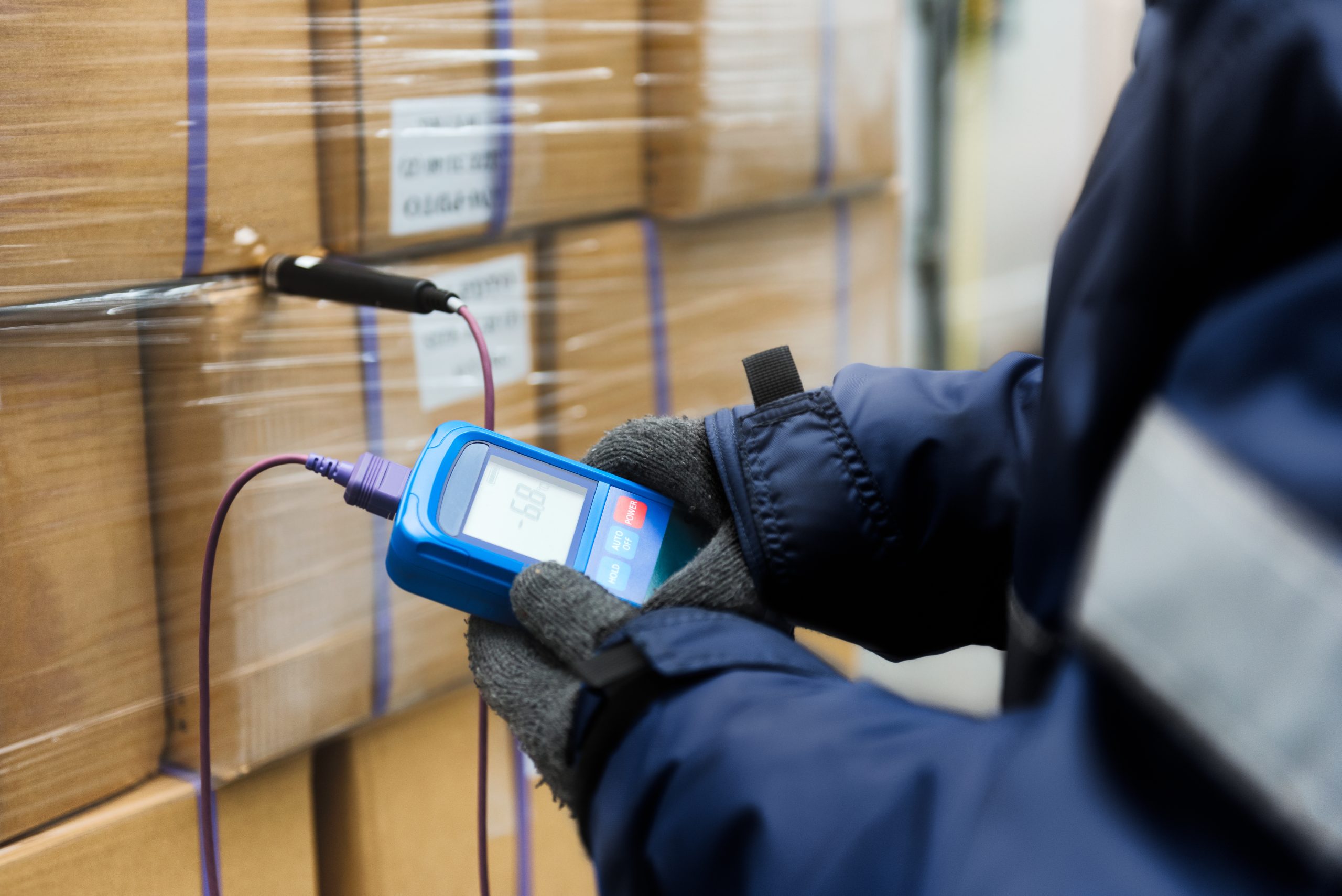 HACCP Plans