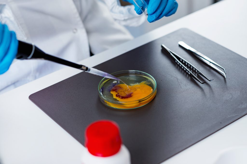 Food safety